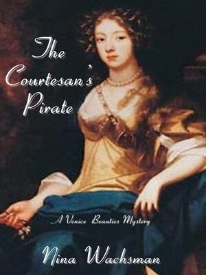 cover image of The Courtesan's Pirate